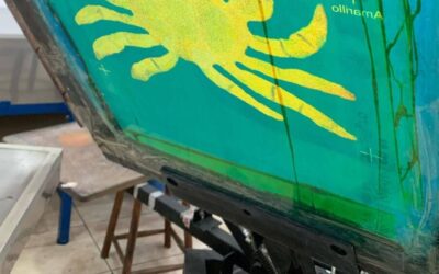 Qué es la Serigrafía y por qué es importante en Costa Rica