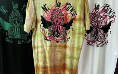 Impresión de Camisetas en Costa Rica: Calidad y Personalización al Alcance de Todos