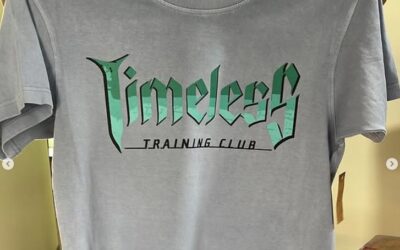 Uniformes Empresariales en Costa Rica: Personalización y Calidad con Serigrafía Tiburón