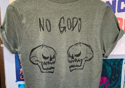 tiburon reptil costa rica Crop tops 2