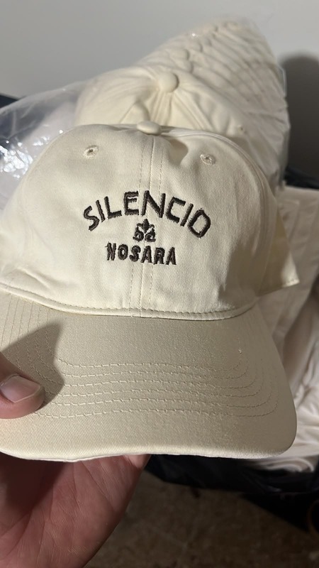 Gorras Bordadas Personalizadas en Costa Rica 2