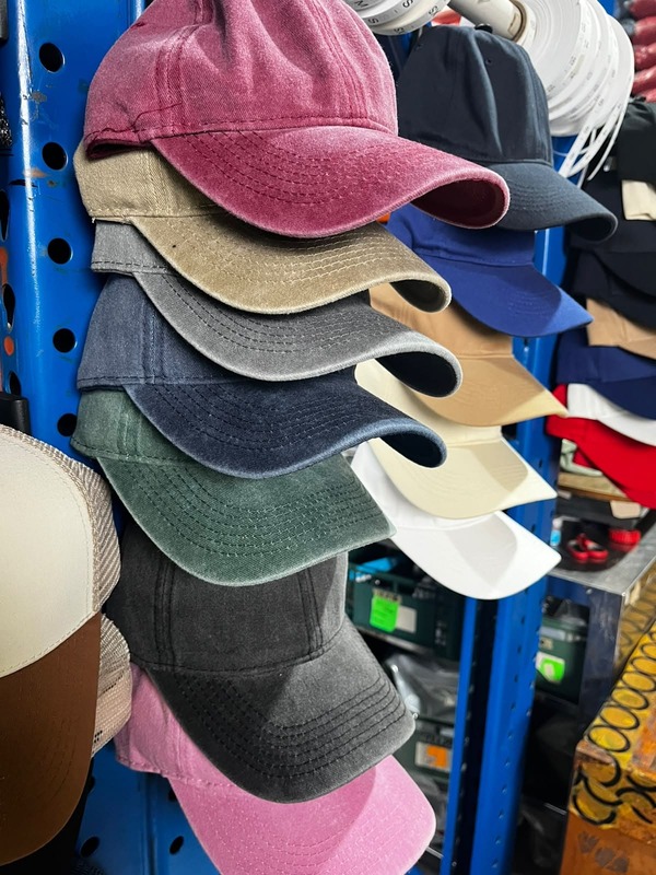 Gorras Bordadas Personalizadas en Costa Rica 4